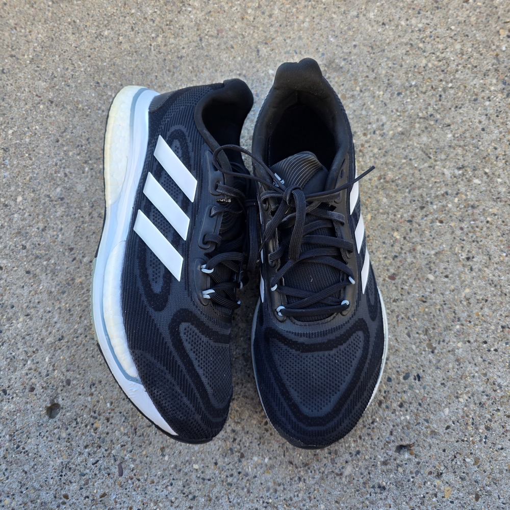 Adidas Supernova Sneaker Women Size 9